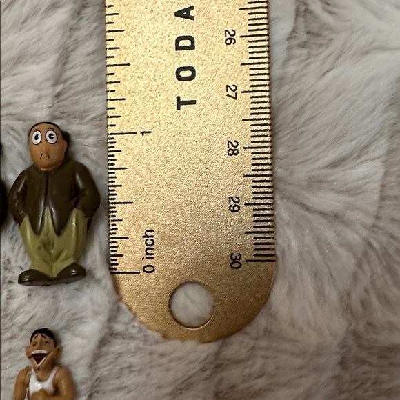 Vintage Homie Mini’s - Picture 3 of 4